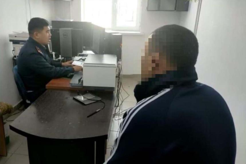 Пронести гашиш пытался иностранец через границу Казахстана и Узбекистана — Financial Times
