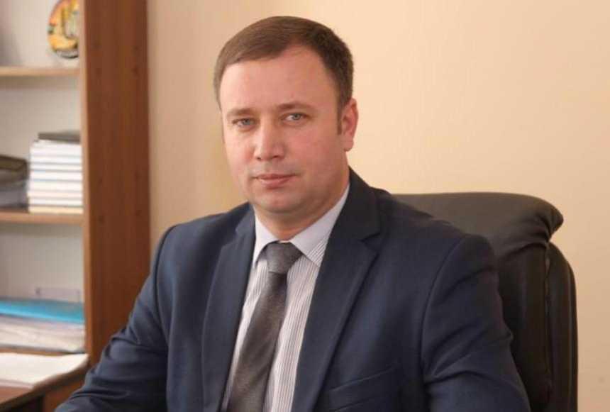 Александр Светаш избран председателем маслихата города Усть-Каменогорска — Financial Times