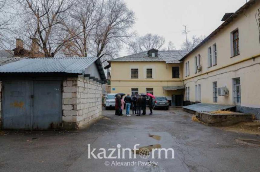 В Павлодарской области в 2023 году приведут в порядок 130 дворов — Financial Times