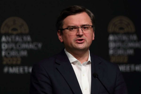 Прощупывают почву: Китай дал слово Украине не отправлять оружие России — невыгодно — Financial Times