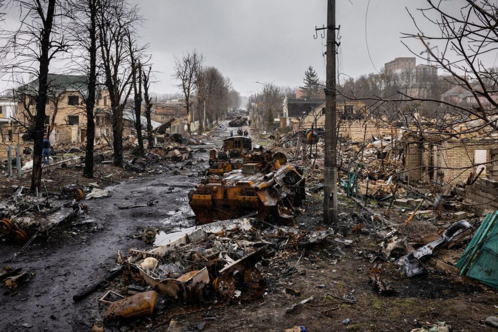 Военный аналитик Михайлов: ВСУ потеряли $150-200 млрд — Financial Times