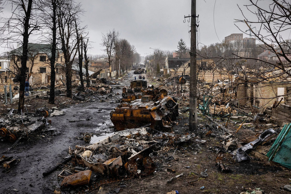 Военный аналитик Михайлов: ВСУ потеряли $150-200 млрд — Financial Times