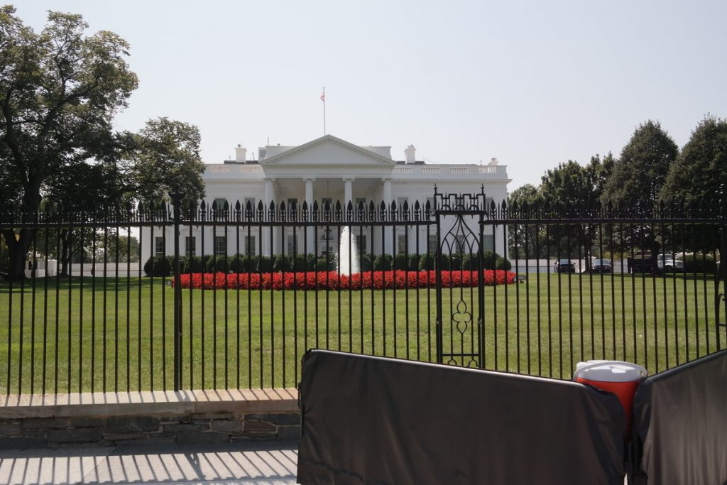 США отказались считать Китай беспристрастной стороной в ситуации вокруг Украины — Financial Times