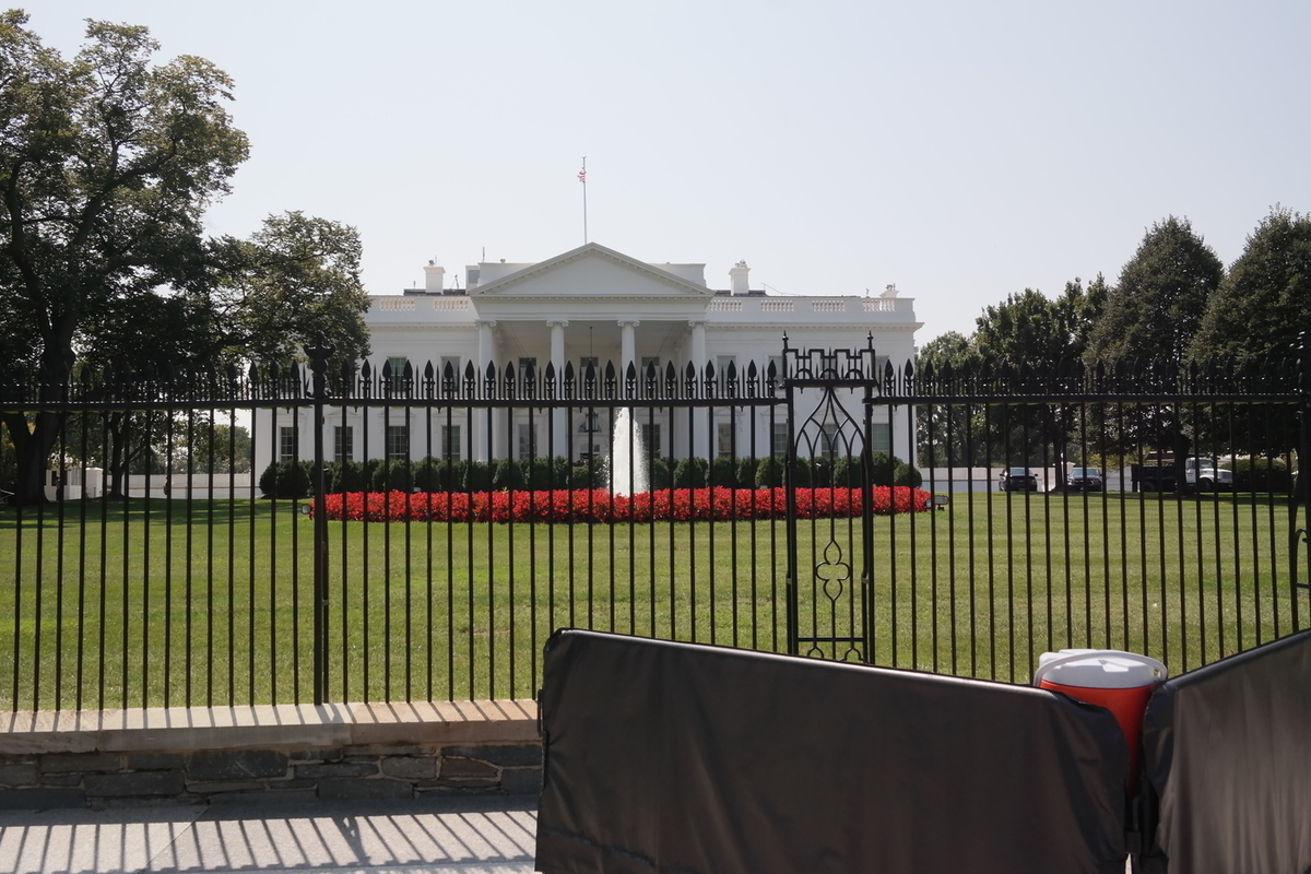США отказались считать Китай беспристрастной стороной в ситуации вокруг Украины — Financial Times