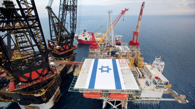 Глава Международного газового союза: Европе нужен Израиль — Financial Times