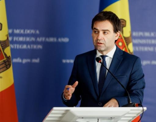 Наглость не знает границ: министр Молдавии требует у ЕС денег на энергетику — Financial Times