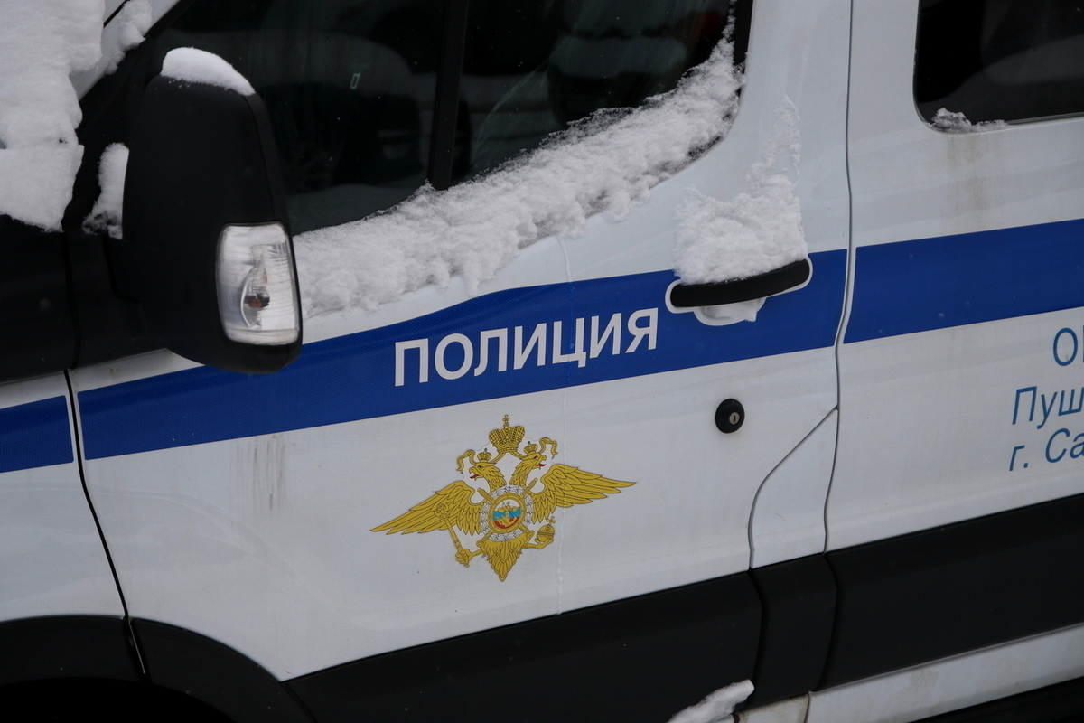 Москвич зарезал любовницу и пытался инсценировать ее самоубийство — Financial Times