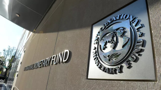 Reuters: МВФ выдаст Украине кредит на 15,6 млрд долларов — Financial Times