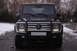 Редкую версию G 500 продают на Kolesa.kz за 164.5 млн тенге