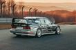 С молотка уйдёт редчайший гоночный Mercedes-Benz из 1990-х