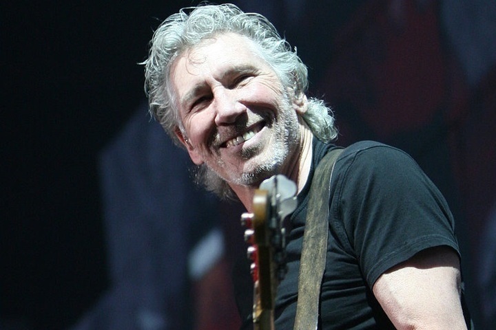 Оcнователь Pink Floyd Роджер Уотерс решил судиться из-за отмены концертов в Германии — Financial Times