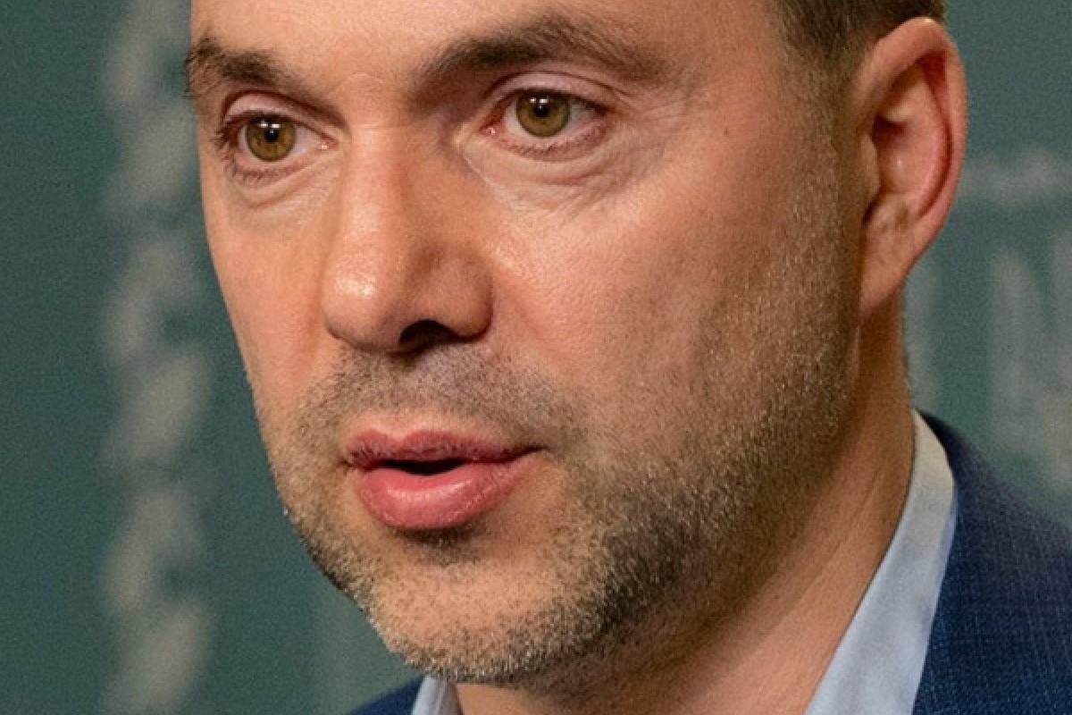 Арестович: Украинское контрнаступление начнется в середине апреля — Financial Times