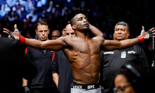 Топовый боец UFC заявил о неуважении перед поединком с Шавкатом Рахмоновым