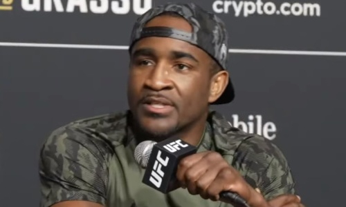 Топовый боец UFC решил наказать Шавката Рахмонова за его слова