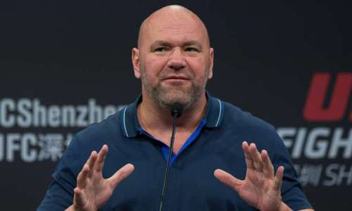 UFC раскритиковали за отношение к Шавкату Рахмонову