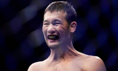 Несправедливость признали в победном бою Шавката Рахмонова на UFC 285