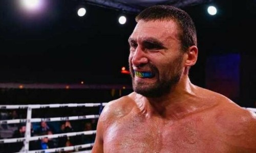 Украинский боксер едва не умер во время боя и был раскритикован фанатами