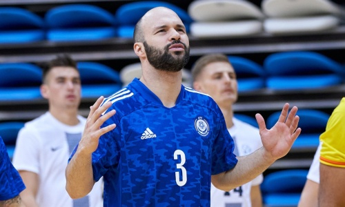 Видеообзор матча сборной Казахстана с неожиданным поворотом в отборе на футзальный ЧМ-2024
