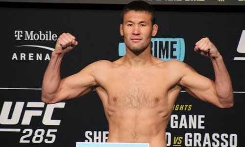 Шавкату Рахмонову указали на два очевидных минуса после яркой победы в UFC
