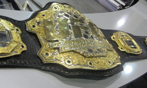 «В России их уже хватает». Названы сроки появления первого чемпиона UFC из Казахстана
