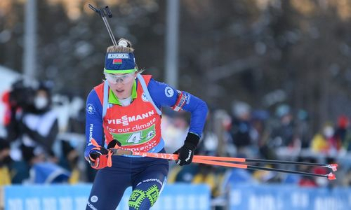 «Так не должно быть». Первая олимпийская чемпионка-казашка высказала недовольство