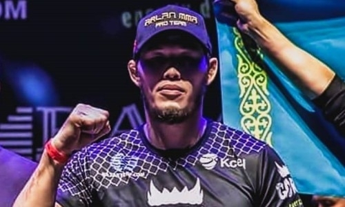 «Он сильно меня задел». Казахстанский чемпион сделал новое заявление после дерзкого вызова