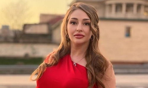 «Вот такая я принцесса». Горячая казахстанская боксерша показала огненные фото с дня рождения