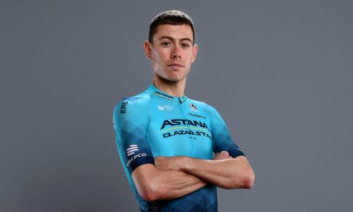 Гонщик «Астаны» стал 38-м на первом этапе «Вуэльты Каталонии»