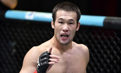 Топовый боец UFC «отказался» от боя с Шавкатом Рахмоновым и раскрыл причину