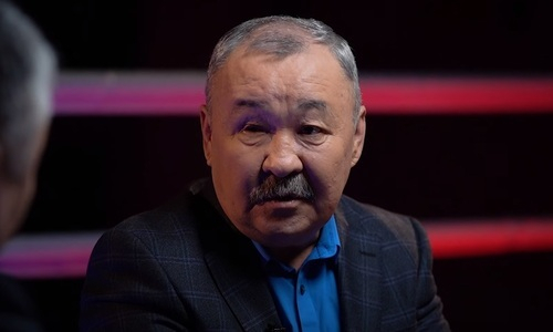 «Мы сейчас работаем на другую страну». Озвучен неприятный факт для казахстанского бокса