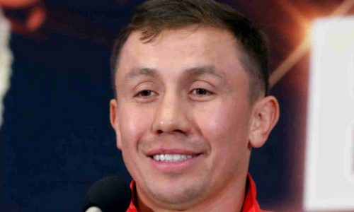 «Если он проснётся». Головкин получил вызов от чемпиона мира