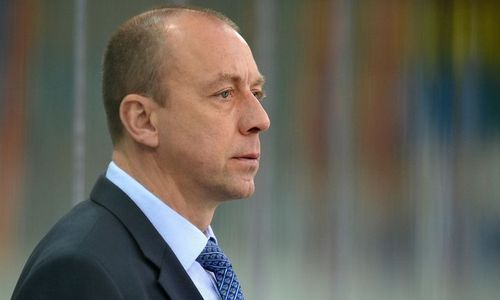 Скабелке «предложили» возглавить новый клуб после провала в «Барысе»