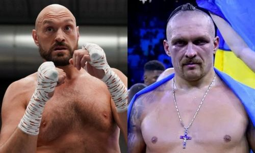 «Именно это сорвало сделку». Промоутер Усика раскрыл причину прекращения переговоров с Фьюри