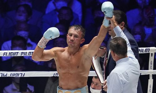 «На этом можно поднять миллионы». Чемпион мира бросил вызов Головкину