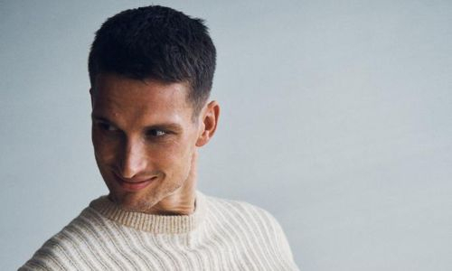 Клуб из Казахстана хотел подписать датскую модель