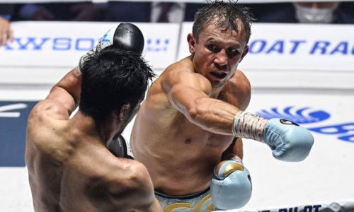 «Меня ждал монстр по имени Головкин». GGG изменил жизнь бывшего чемпиона мира