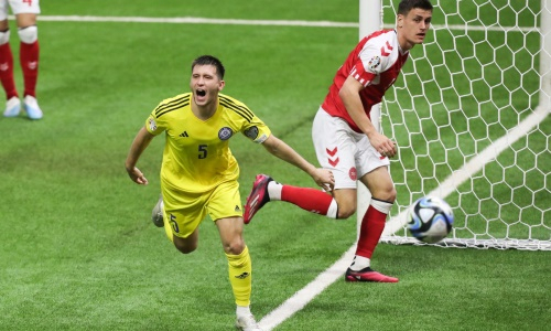Российский клуб игрока сборной Казахстана может прекратить свое существование