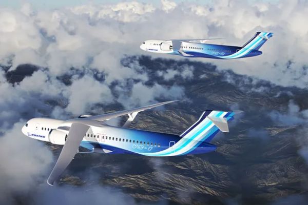 Саудовская Аравия закажет у Boeing самолеты на 35 млрд долларов — Financial Times
