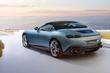 Представлен спайдер Ferrari Roma с динамикой 3.4 секунды до сотни