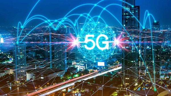 Более миллиарда абонентов уже используют сеть 5G — Financial Times