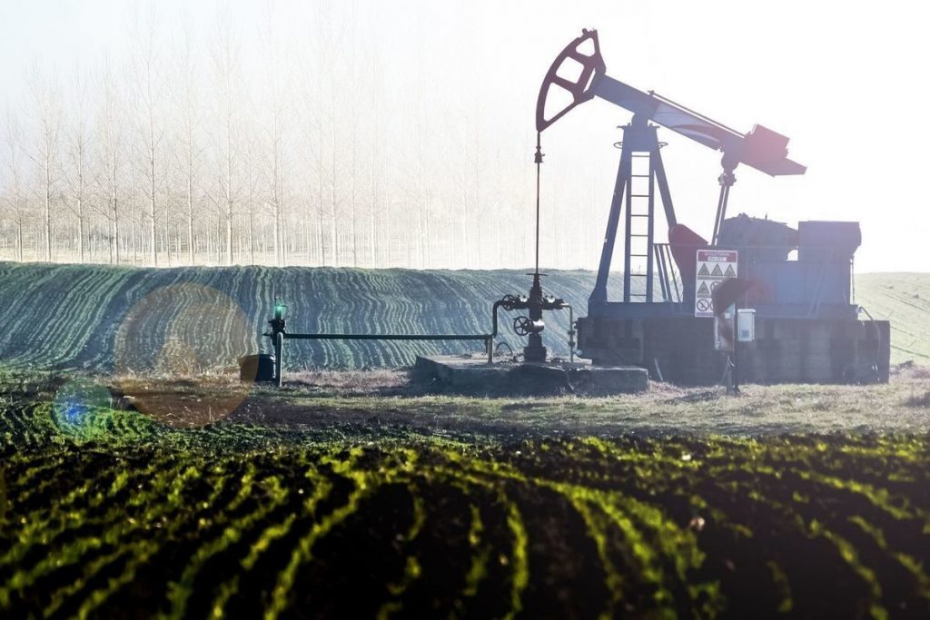 Слухи о выходе ОАЭ из ОПЕК снизили мировые цены на нефть — Financial Times