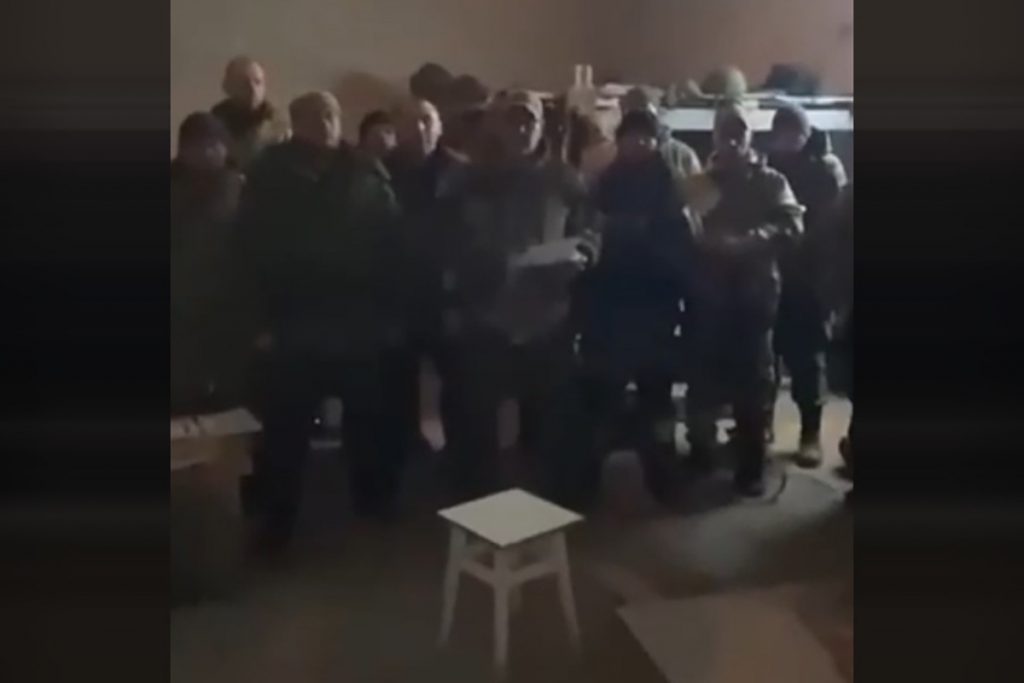 Губернатор Гладков ответил на жалобы белгородских мобилизованных: «Прошли подготовку» — Financial Times