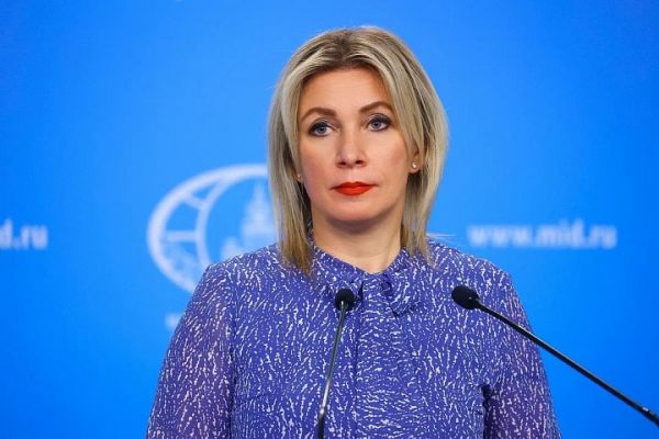 Захарова: Передача Словакией Украине МиГ-29 нарушает режим экспортного контроля — Financial Times