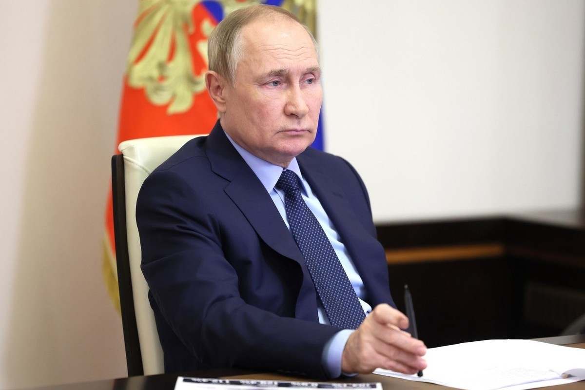 Daily Mail: в Британии запаниковали из-за решения Путина вооружить ВМФ торпедами «Посейдон» — Financial Times