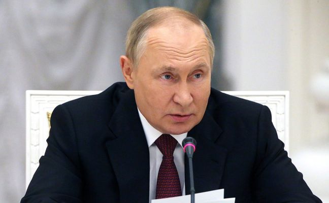 Путин указал усилить контроль за миграцией для обеспечения национальной безопасности — Financial Times