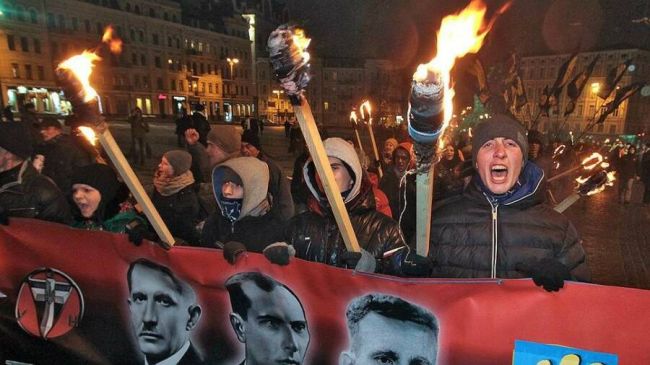 Социолог: Молодежи с Украины нужно объяснять, что Россия — наша общая земля — Financial Times