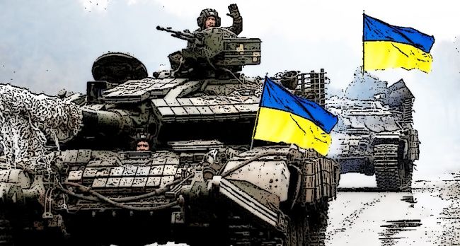 На Украине заявили о планах блокады Крыма на истощение — Financial Times