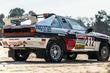 С молотка уйдёт уникальная Audi Quattro на шасси Range Rover. Её построили для «Дакара»
