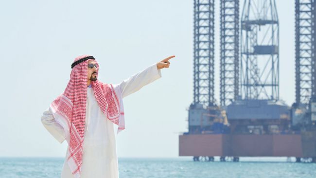 Саудовская Аравия выступила против потолка цен на российскую нефть — Financial Times