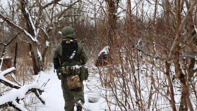 Авдеевка станет котлом для украинских боевиков в ближайшее время — Гагин — Financial Times